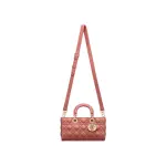 Medium Lady D-Joy Bag