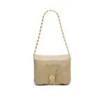 Puffer Goya Bag In Shiny Nappa Lambskin