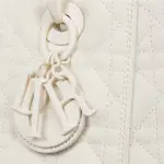Medium Lady Dior Bag