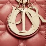 Large Lady Dior Bag