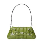 Gucci Horsebit Chain Small Shoulder Bag