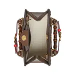 Gucci Diana Jumbo GG Mini Tote Bag