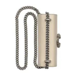 Dionysus Mini Leather Bag