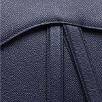 Saddle Bag With Strap