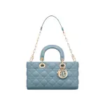 Medium Lady D-Joy Bag