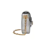 Gucci Horsebit 1955 Lizard Mini Bag