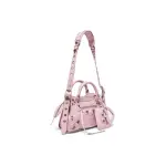 Women's Neo Cagole Xs Handbag In Light Pink