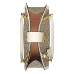 Padlock Medium GG Shoulder Bag