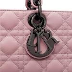 Medium Lady D-Joy Bag