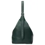 Jackie 1961 Medium Shoulder Bag Dark Green