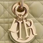 Medium Lady D-Joy Bag