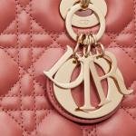 Medium Lady Dior Bag