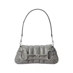 Gucci Horsebit Chain Small Shoulder Bag