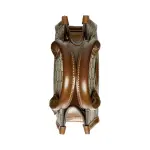 Mini Tote Bag With Interlocking G