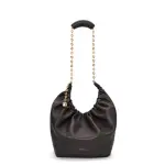 Medium Squeeze bag in nappa lambskin