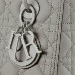 Medium Lady Dior Bag