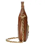 Jackie 1961 Crystal GG Mini Shoulder Bag