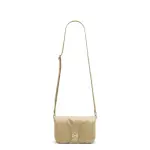 Mini Puffer Goya Bag In Shiny Nappa Lambskin