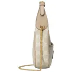 GG Half-Moon-Shaped Mini Bag
