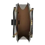 Padlock Medium GG Shoulder Bag