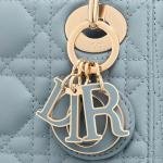 Mini Lady Dior Bag