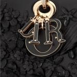 Medium Lady D-Joy Bag