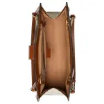 Padlock Medium GG Shoulder Bag