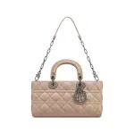 Medium Lady D-Joy Bag