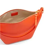 Mini Hammock Hobo Bag In Classic Calfskin