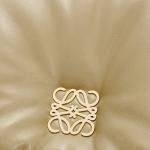 Puffer Goya Bag In Shiny Nappa Lambskin