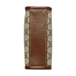 Mini Tote Bag With Interlocking G