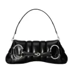 Gucci Horsebit Chain Medium Shoulder Bag
