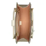 Padlock Medium GG Shoulder Bag