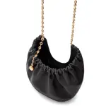 Medium Squeeze bag in nappa lambskin