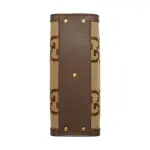 Gucci Diana Jumbo GG Small Tote Bag