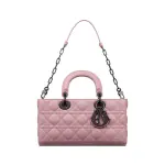 Medium Lady D-Joy Bag