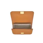 Goya bag in silk calfskin