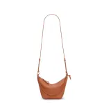 Mini Hammock Hobo Bag In Classic Calfskin