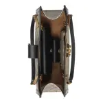 Padlock Medium GG Shoulder Bag