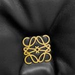 Mini Puffer Goya Bag In Shiny Nappa Lambskin