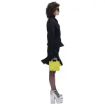 The Leather Mini Tote Bag