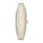 Jackie 1961 Small Shoulder Bag White