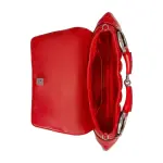 Gucci Horsebit Chain Medium Shoulder Bag