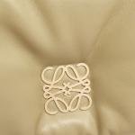 Mini Puffer Goya Bag In Shiny Nappa Lambskin