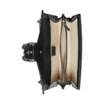 Dionysus Small Shoulder Bag Black