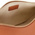 Mini Hammock Hobo Bag In Classic Calfskin