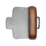 Gucci Horsebit 1955 Lizard Mini Bag