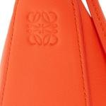 Mini Hammock Hobo Bag In Classic Calfskin