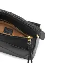 Small Puzzle Bag In Mellow CalfskinI