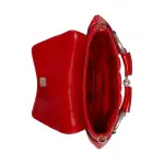 Gucci Horsebit Chain Small Shoulder Bag